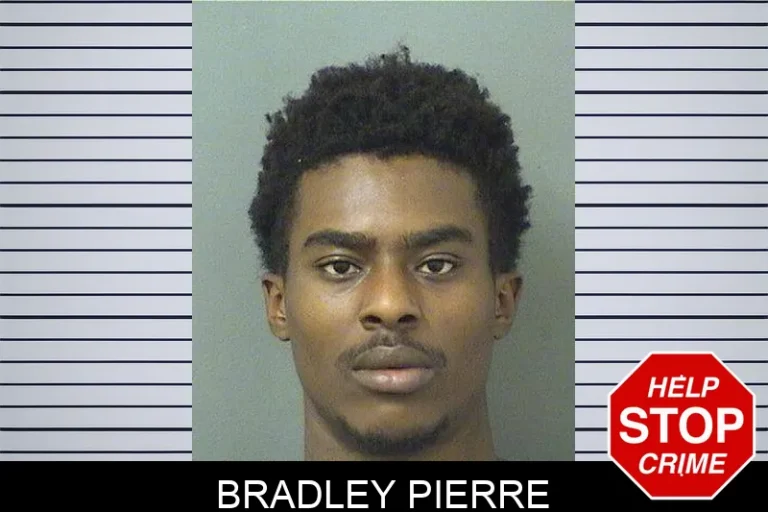 Bradley Pierre