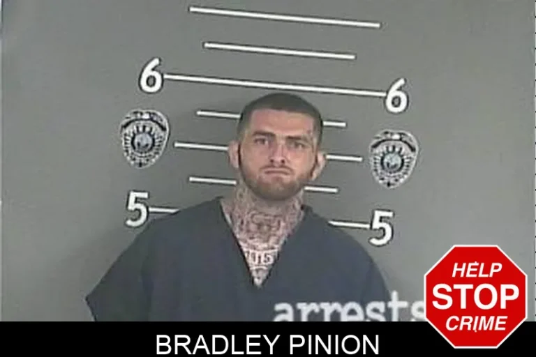 Bradley Pinion