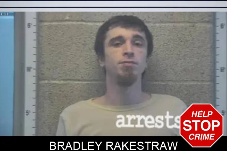 Bradley Rakestraw