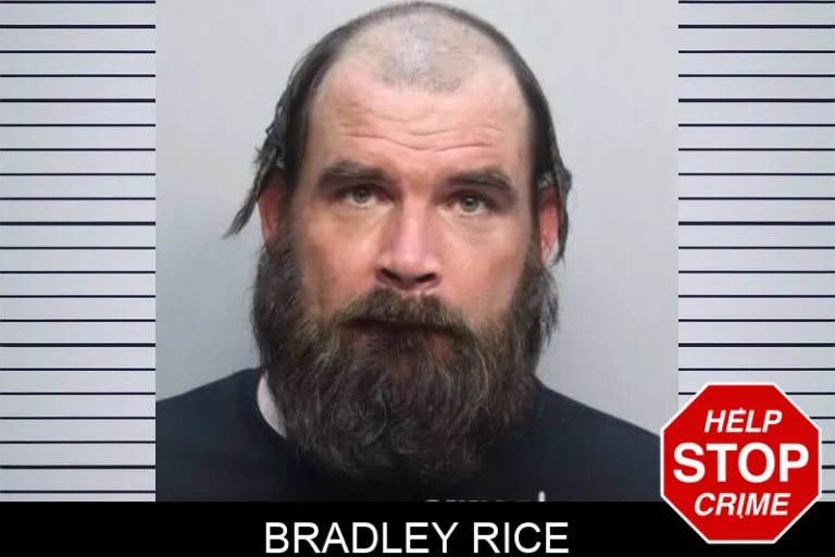 Bradley Rice