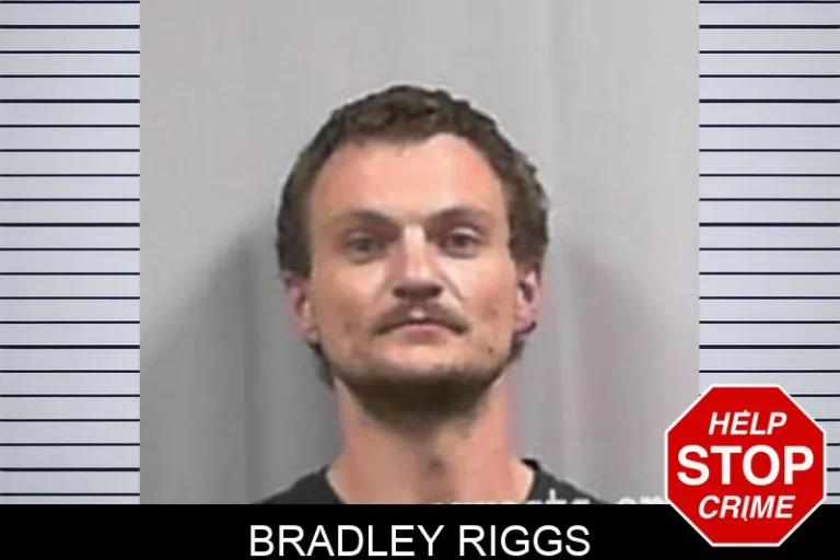 Bradley Riggs