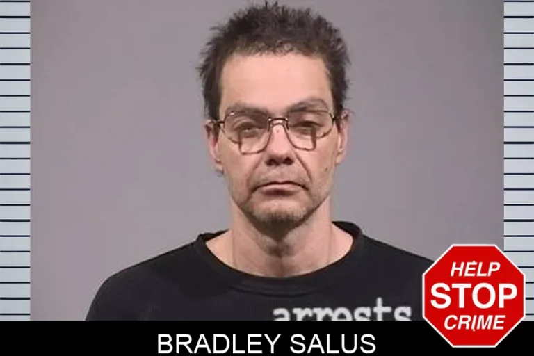 Bradley SaluS