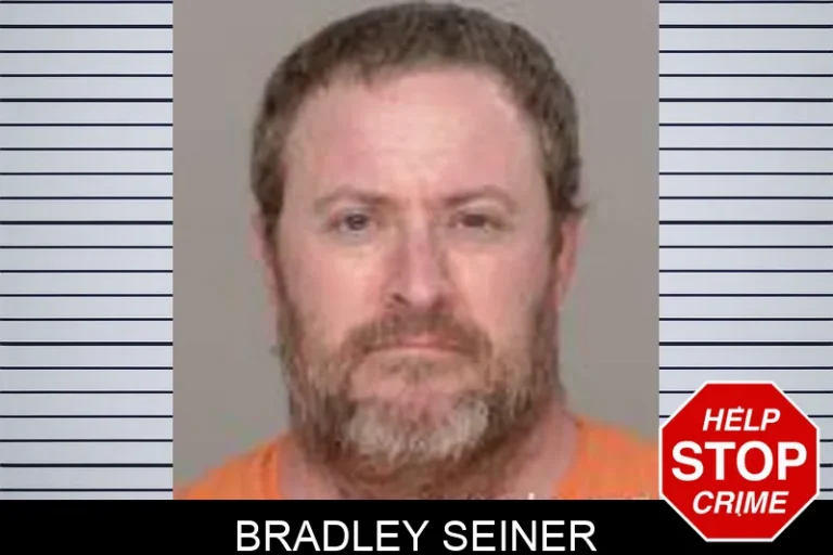 Bradley Seiner
