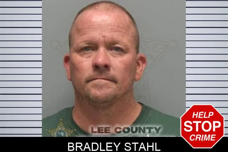 Bradley Stahl