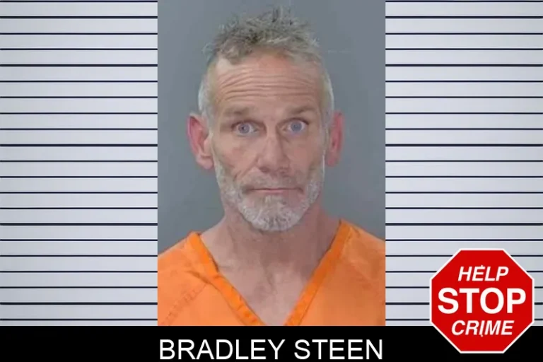 Bradley Steen