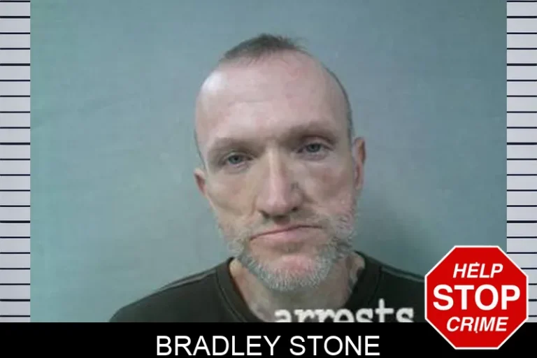 Bradley Stone