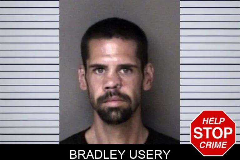 Bradley USery