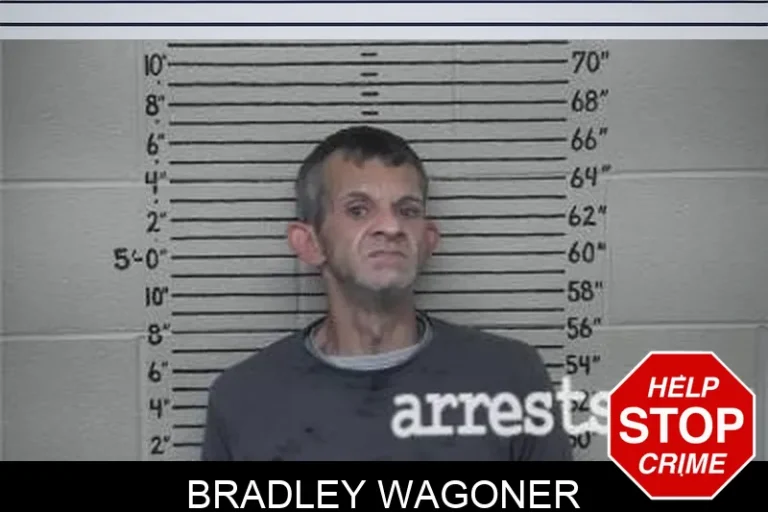 Bradley Wagoner