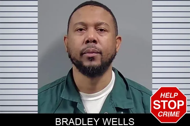 Bradley Wells