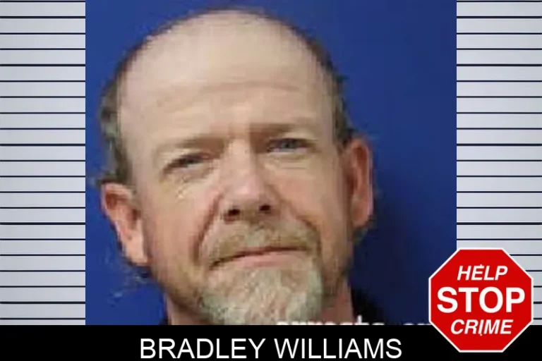 Bradley Williams
