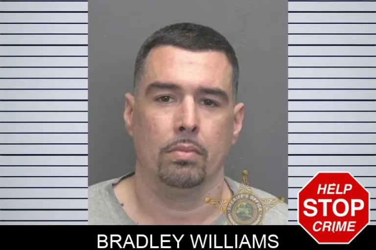 Bradley Williams