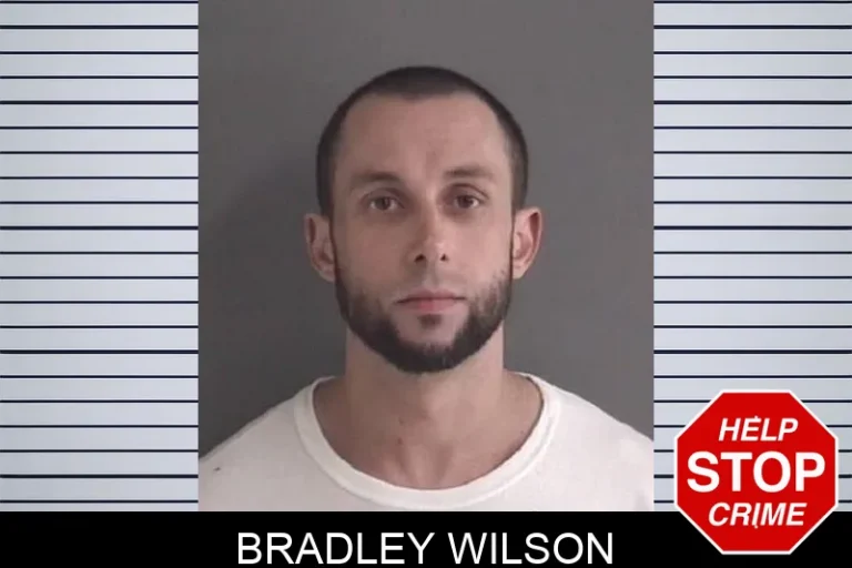 Bradley Wilson