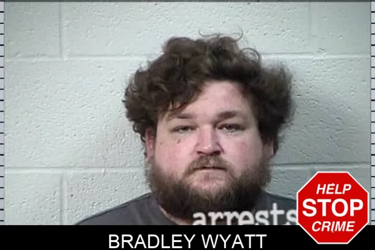 Bradley Wyatt