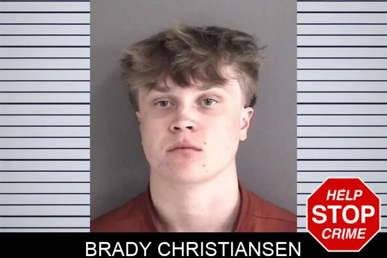 Brady Christiansen