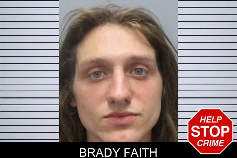 Brady Faith