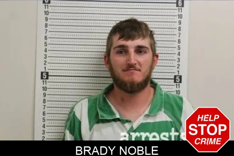 Brady Noble