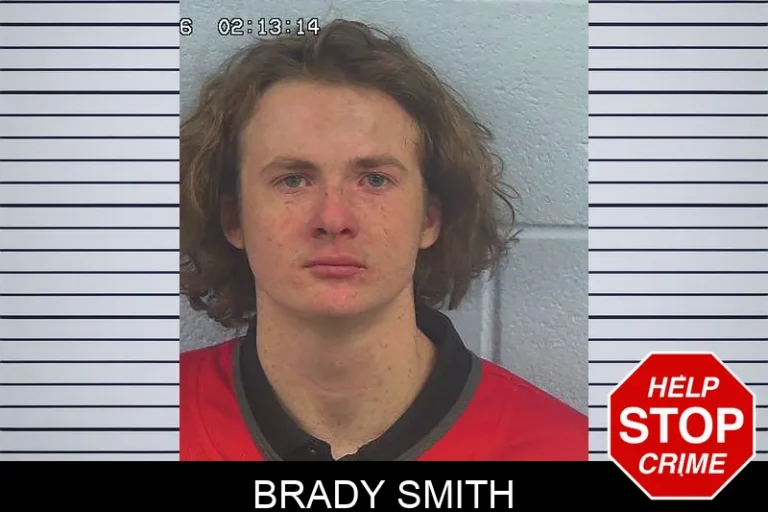 Brady Smith