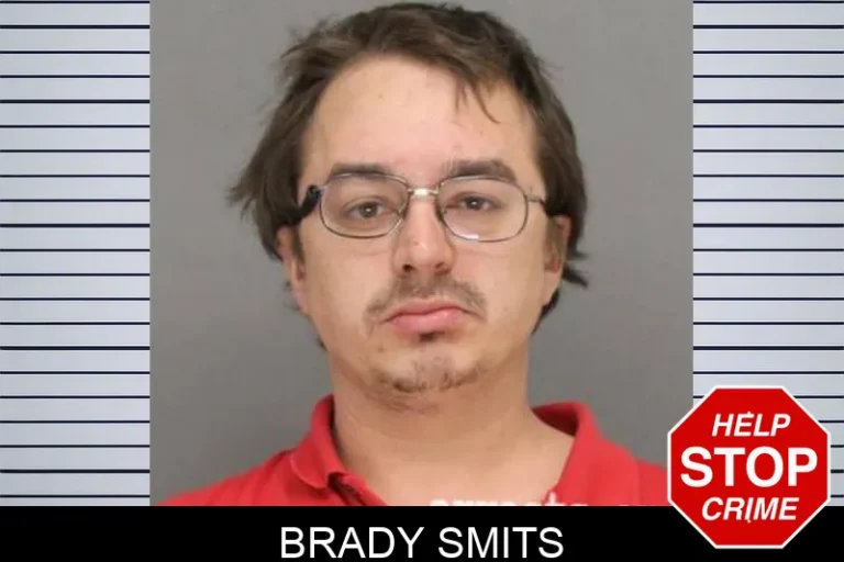 Brady Smits