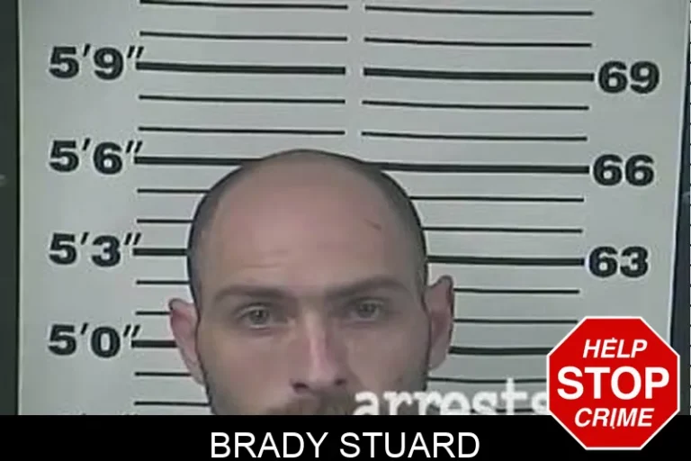 Brady Stuard