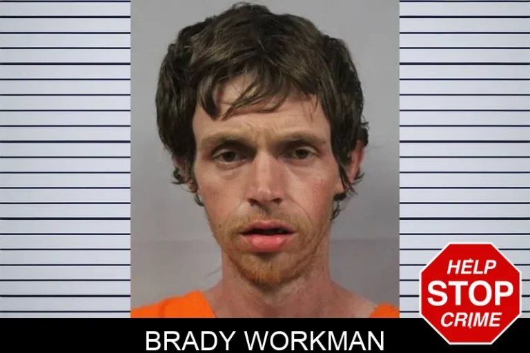 Brady Workman