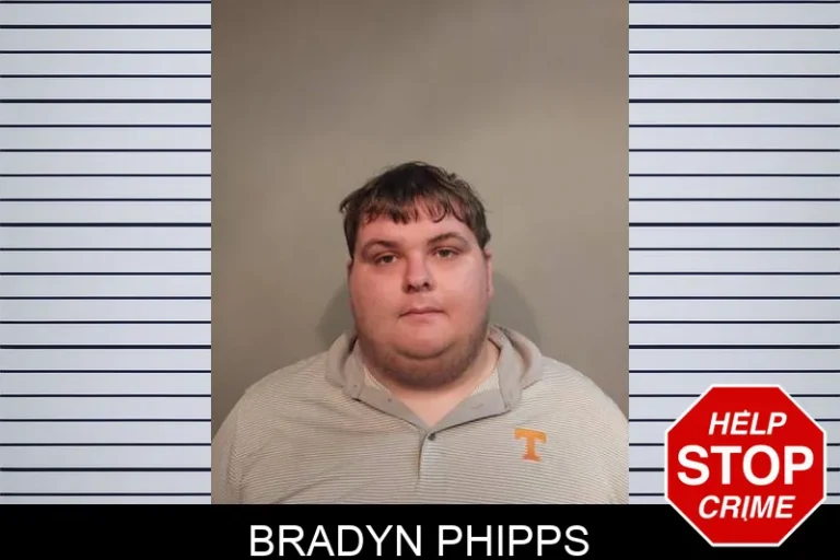 Bradyn Phipps
