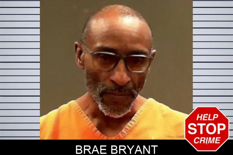 Brae Bryant