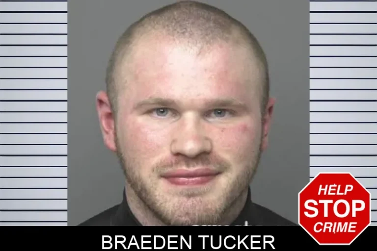 Braeden TuCker