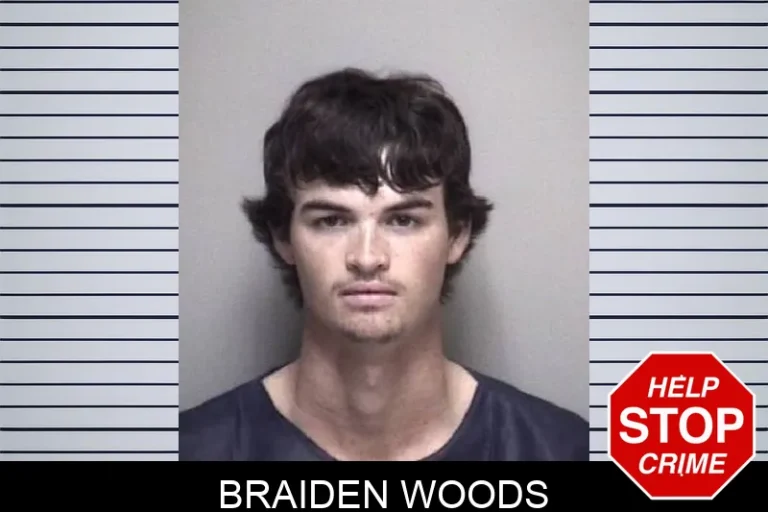 Braiden Woods
