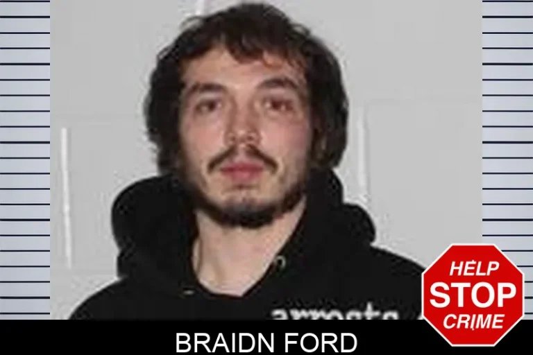Braidn Ford