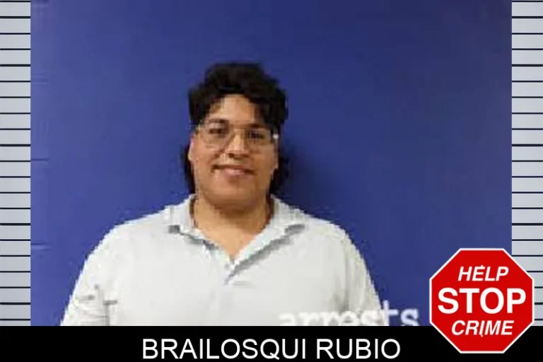 Brailosqui Rubio