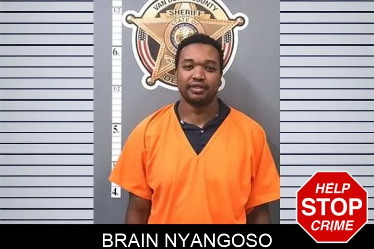 Brain Nyangoso