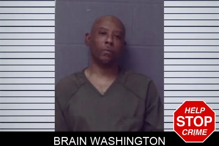 Brain Washington