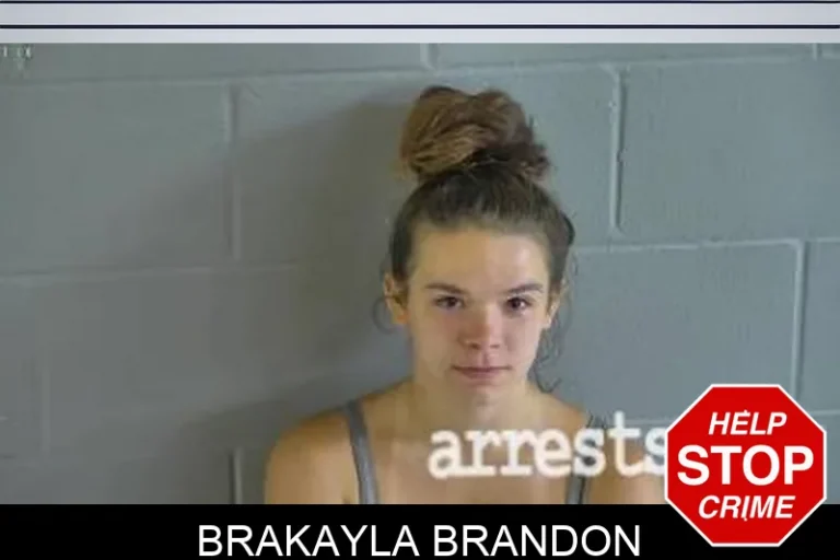 Brakayla Brandon