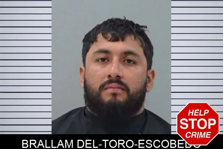 Brallam Del-Toro-Escobedo