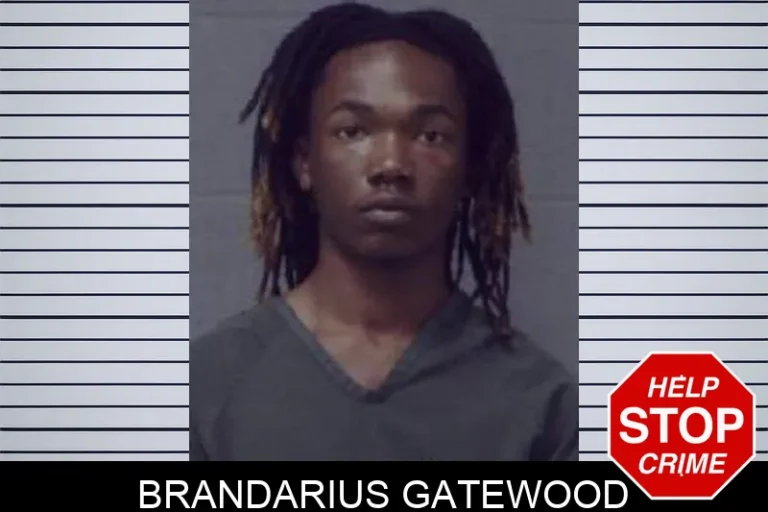 BrandariuS Gatewood