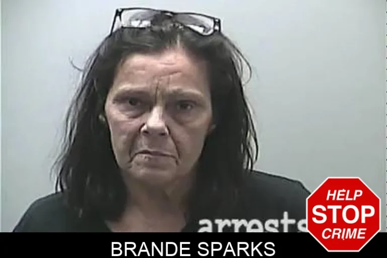 Brande Sparks