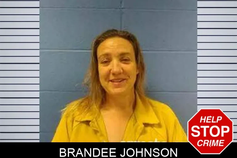 Brandee Johnson