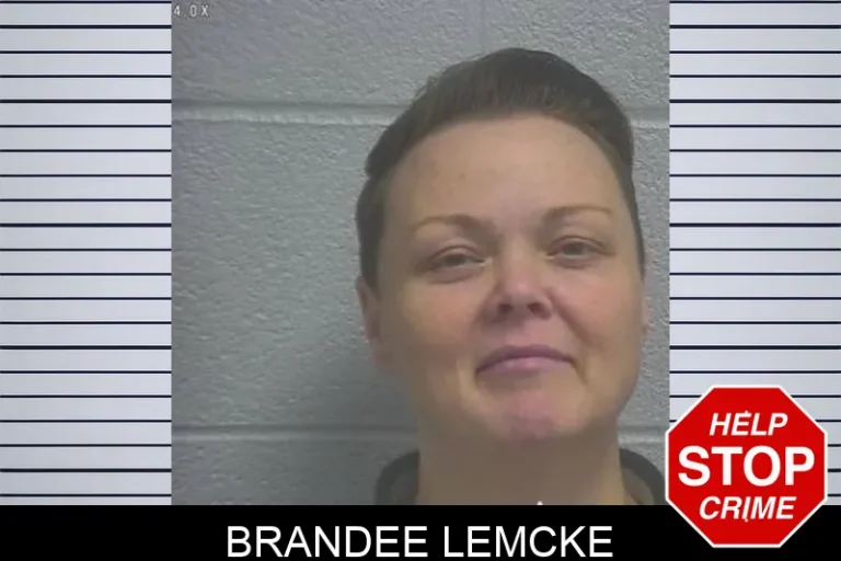 Brandee Lemcke