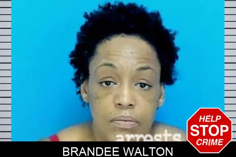 Brandee Walton