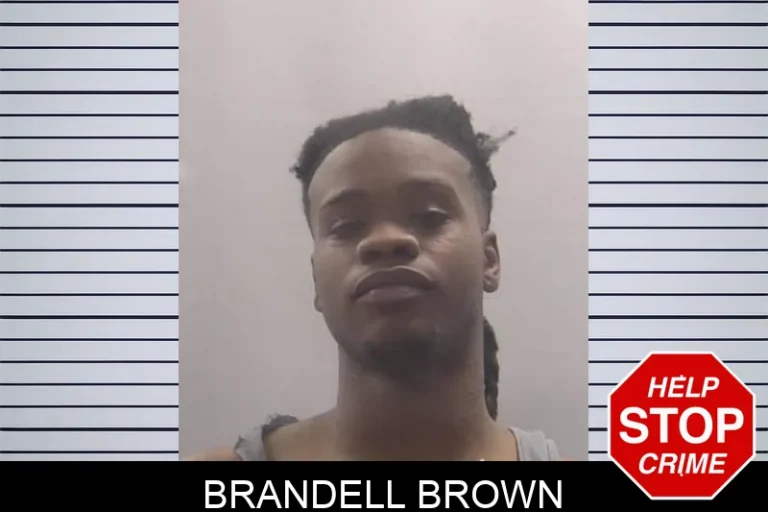 Brandell Brown