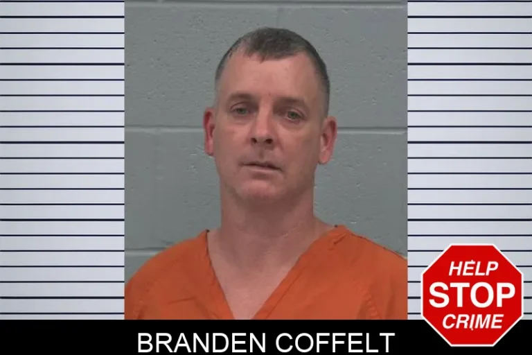 Branden Coffelt