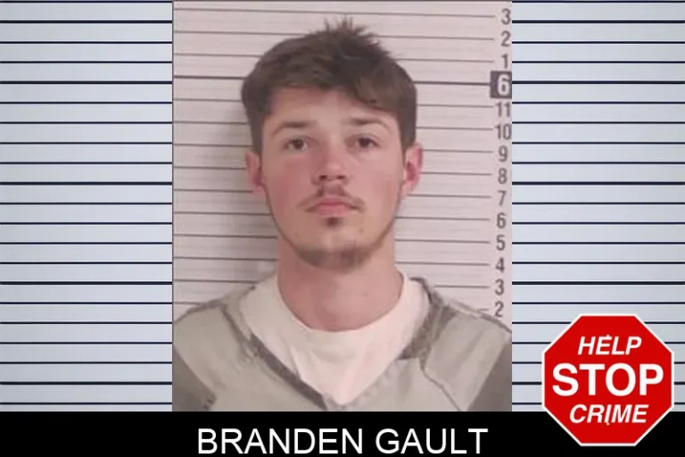 Branden GauLt