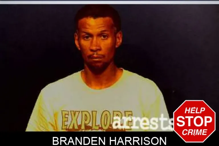 Branden Harrison