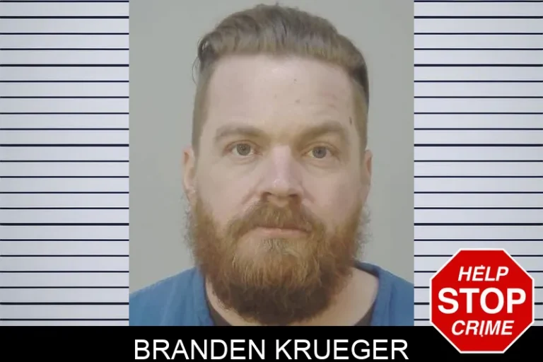 Branden KruEger