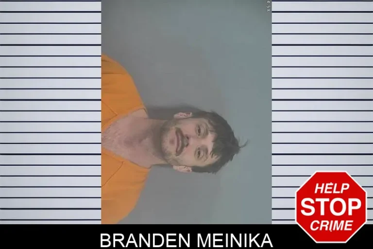 Branden Meinika