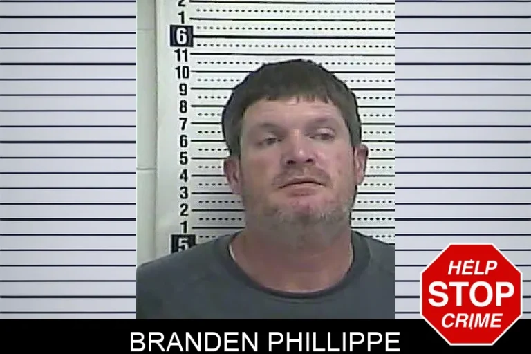 Branden Phillippe