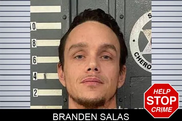 Branden Salas