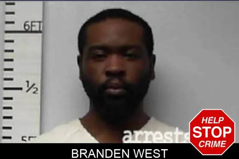 Branden West