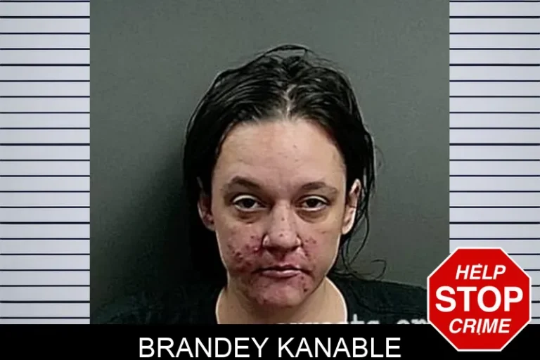 Brandey Kanable
