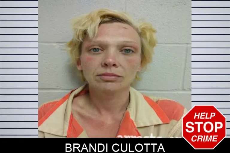 Brandi CuLotta